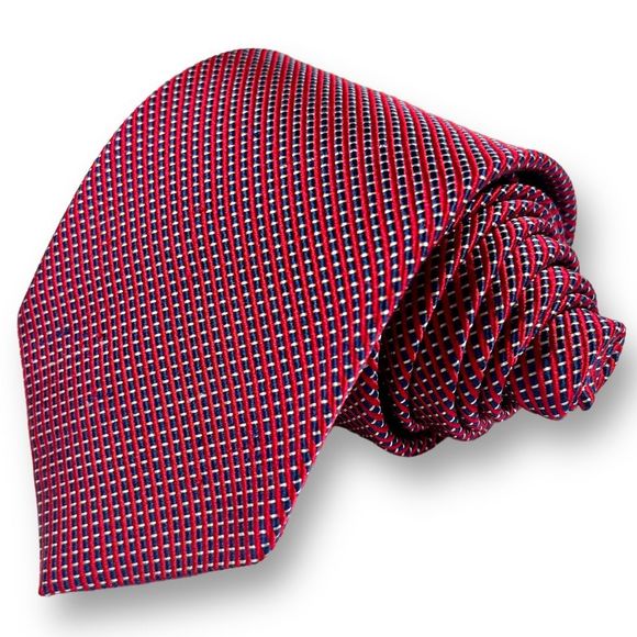 Brooks Brothers Other - BROOKS BROTHERS GUC Men’s Multicolored Plaid Weave 100% Silk Tie